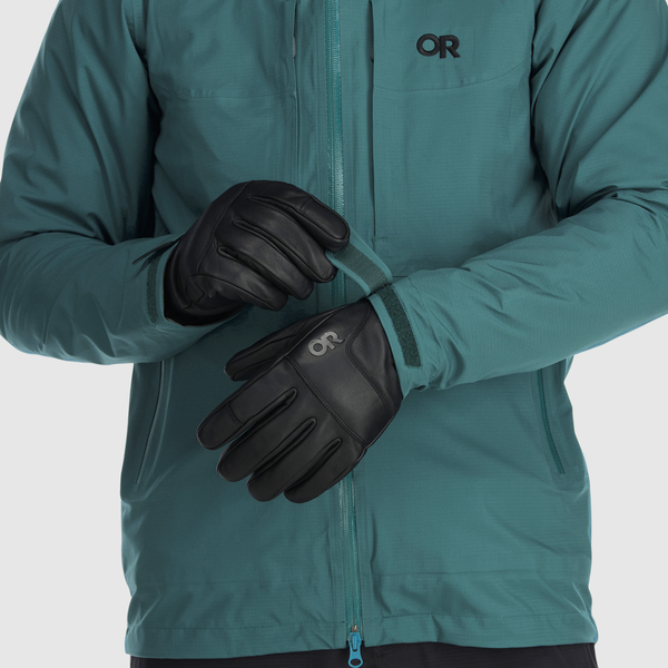 Outdoor Research Aksel Work Gloves