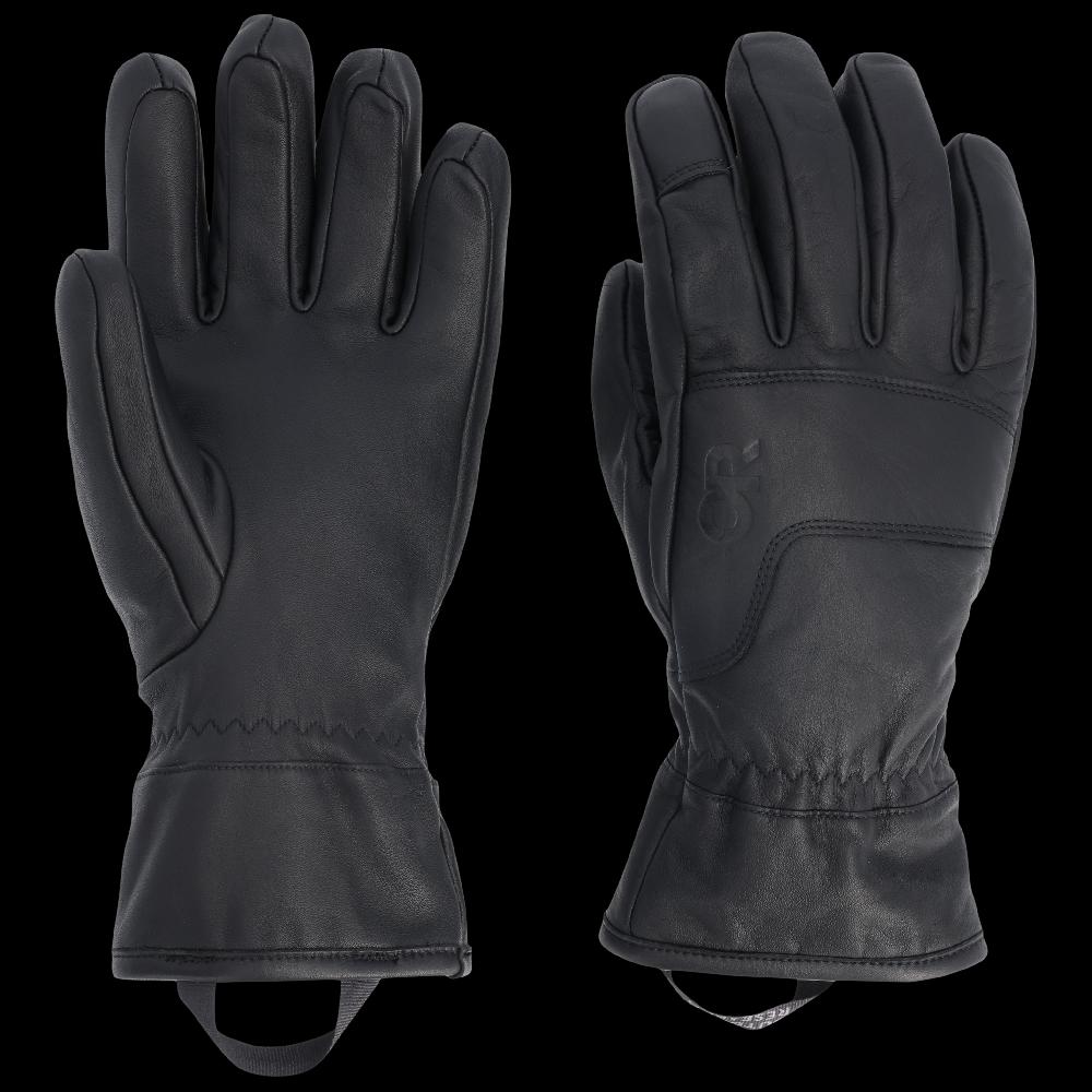 outdoor research Aksel Work Gloves