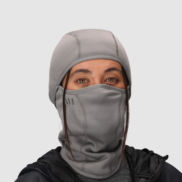Outdoor Research Alpine Fleece Balaclava