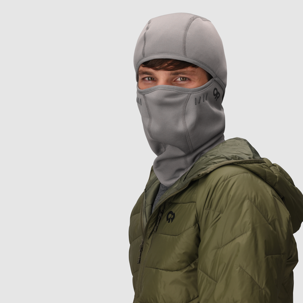 Outdoor Research Alpine Fleece Balaclava