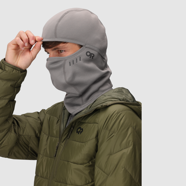 Outdoor Research Alpine Fleece Balaclava