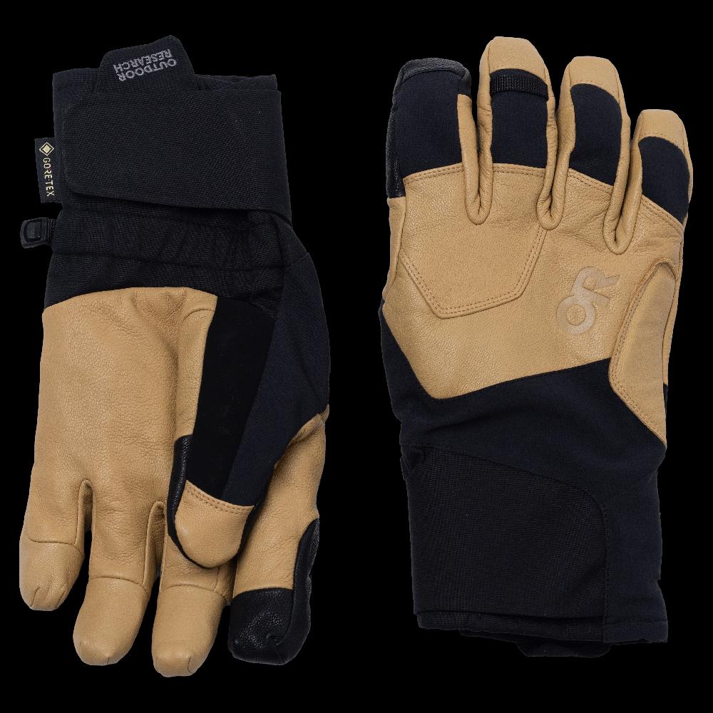 outdoor research Alpinite GORE-TEX Gloves