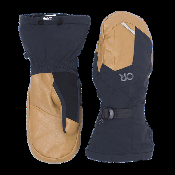 Outdoor Research Arete Modular GORE-TEX Mitts