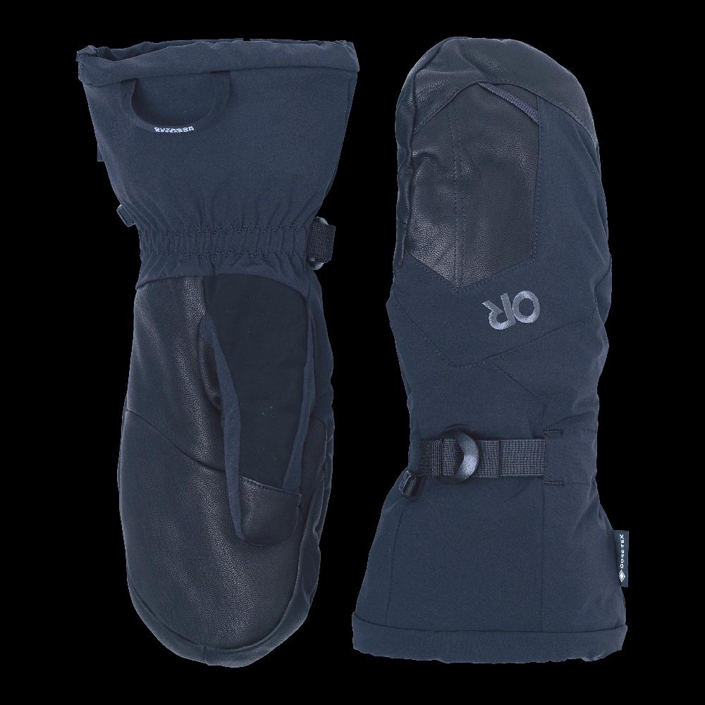 outdoor research Arete Modular GORE-TEX Mitts