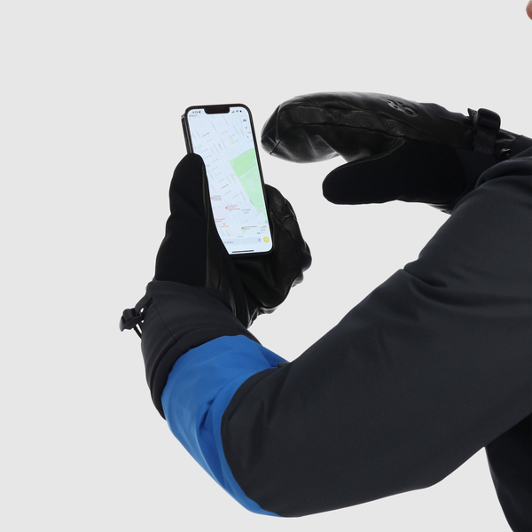 Outdoor Research Carbide Sensor Mitts