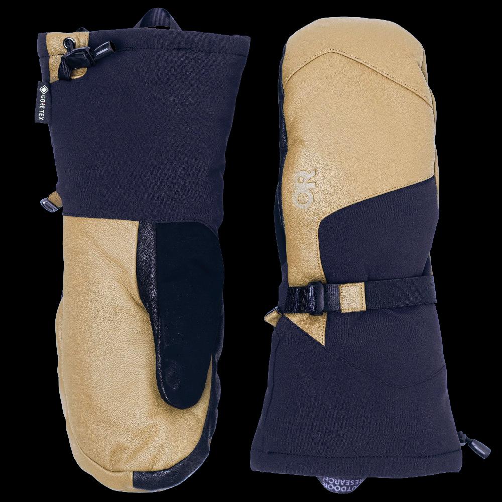 outdoor research Carbide Sensor Mitts