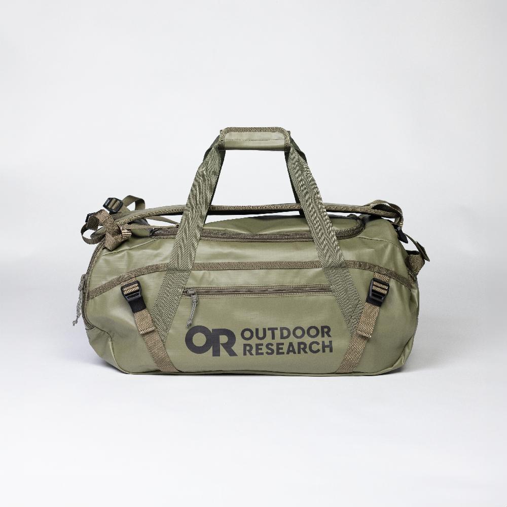 outdoor research CarryOut Duffel 40L