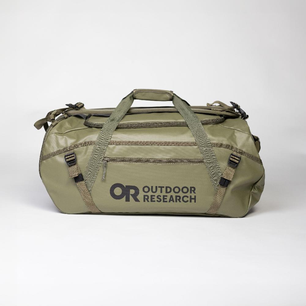 outdoor research CarryOut Duffel 65L