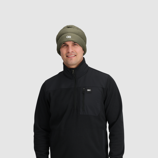 Outdoor Research Coldfront Down Beanie