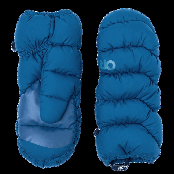 Outdoor Research Coldfront Down Mitts