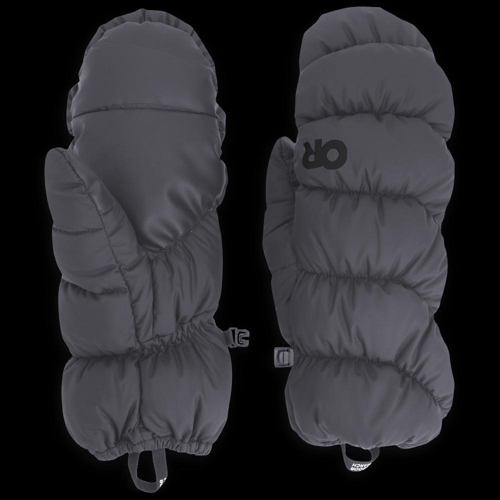 outdoor research Coldfront Down Mitts
