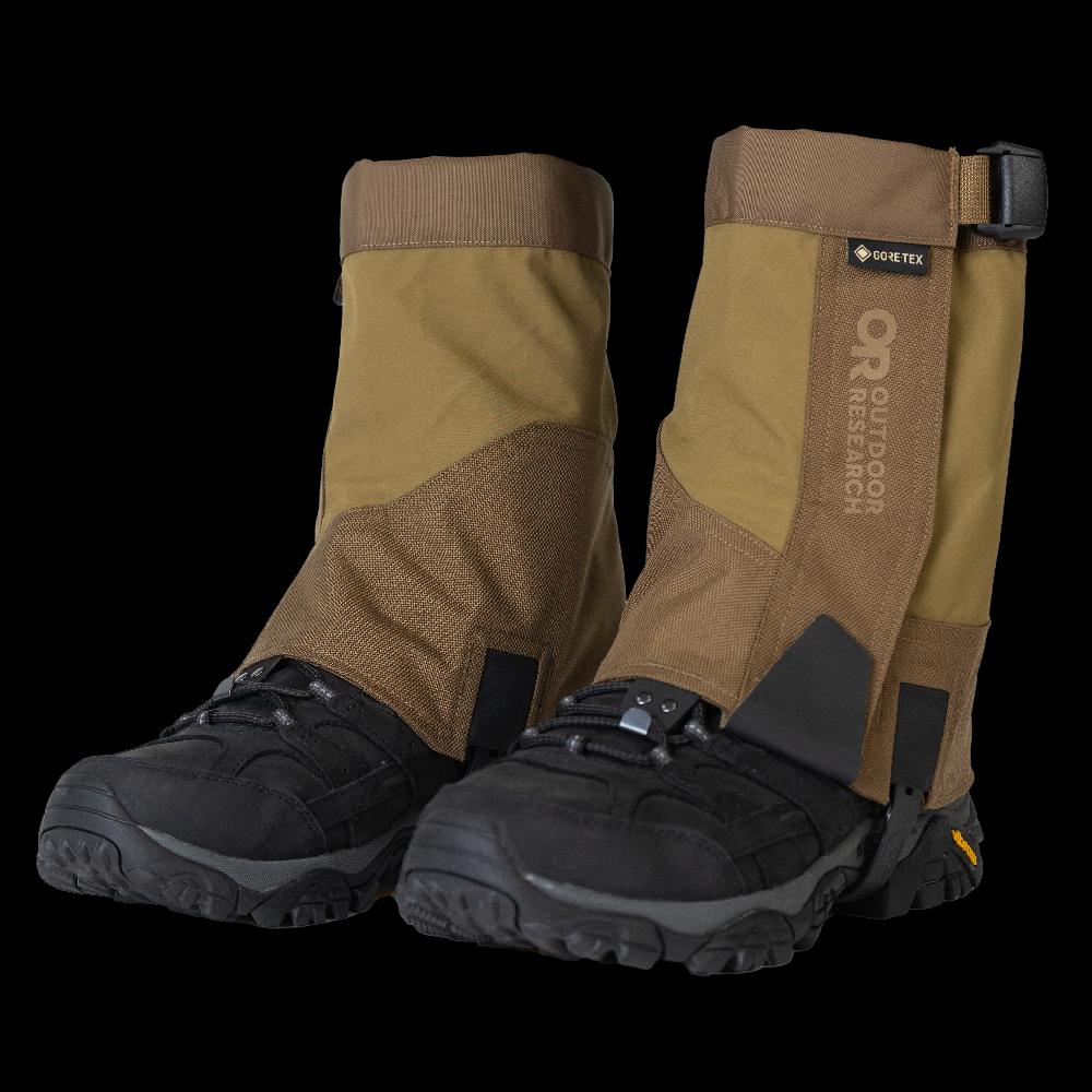 outdoor research Crocodile Mid-Height Gaiters