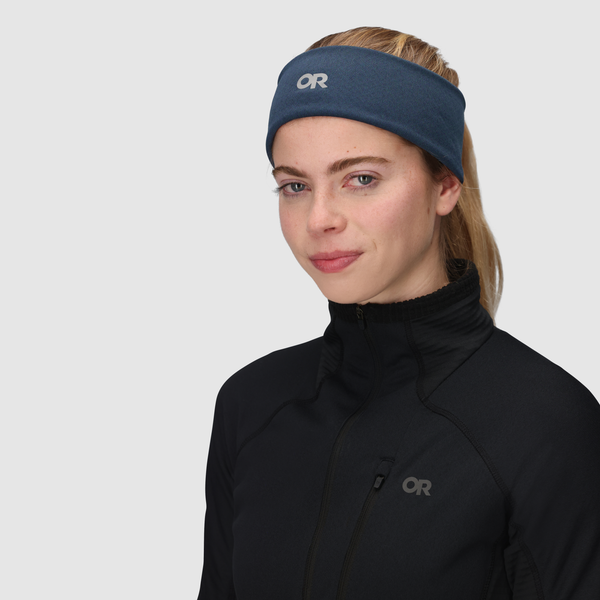 Outdoor Research Deviator Fleece Headband