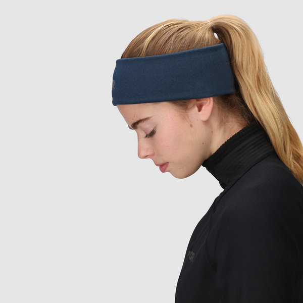 Outdoor Research Deviator Fleece Headband