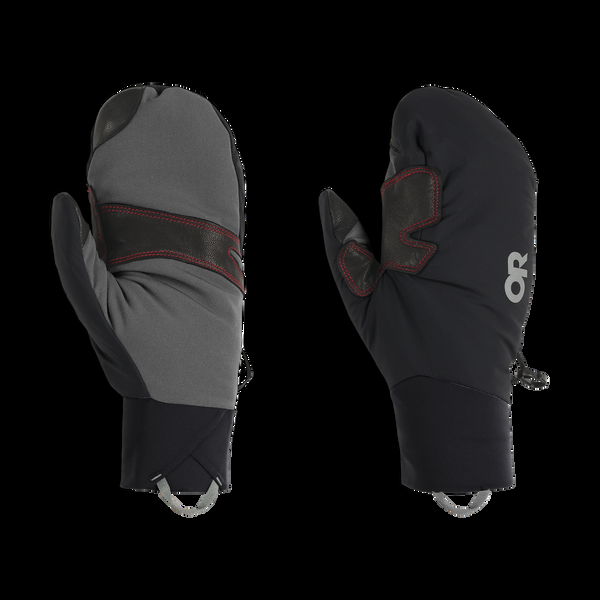 Outdoor Research Deviator Mitts
