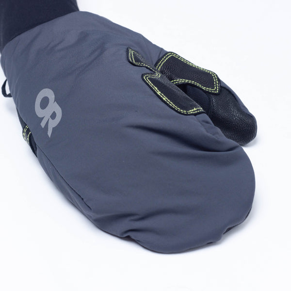 Outdoor Research Deviator Mitts