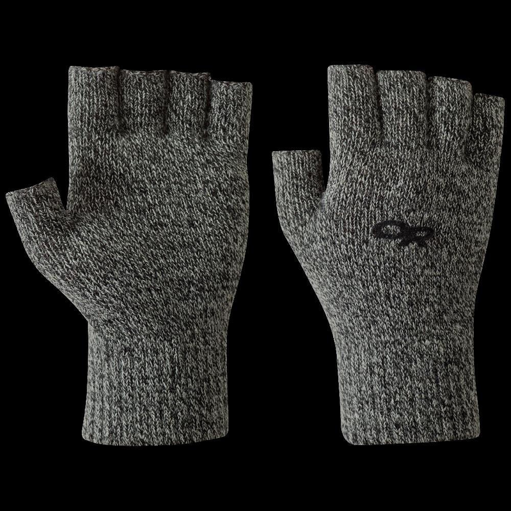 outdoor research Fairbanks Fingerless Gloves
