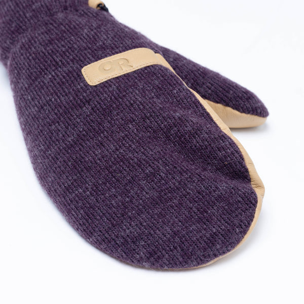 Outdoor Research Flurry Solstice Mitts