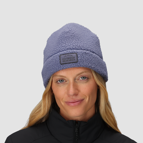Outdoor Research Grayland Fleece Beanie