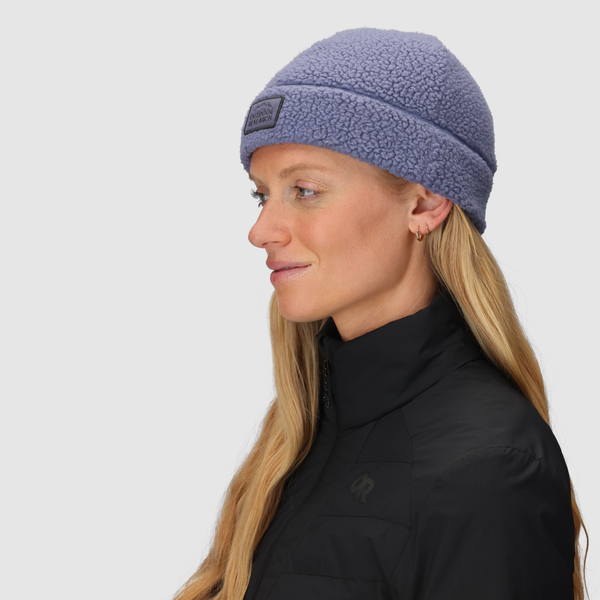 Outdoor Research Grayland Fleece Beanie