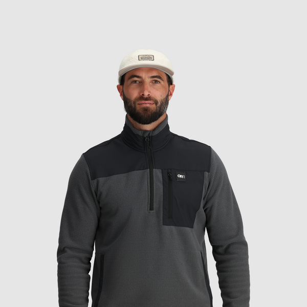 Outdoor Research Grayland Fleece Cap