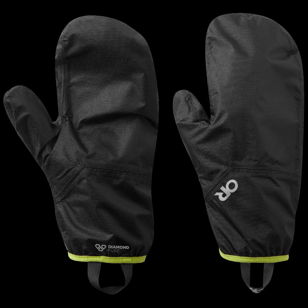 outdoor research Helium Rain Mitts