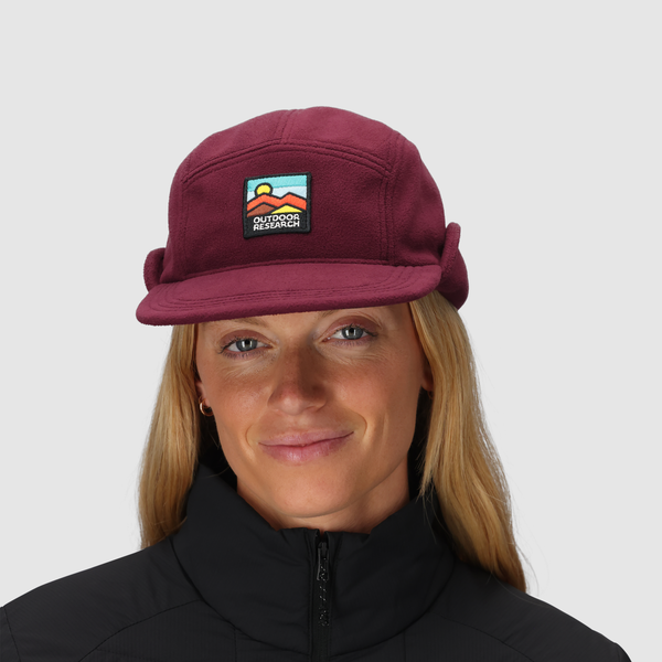 Outdoor Research Howling Wind Fleece Cap