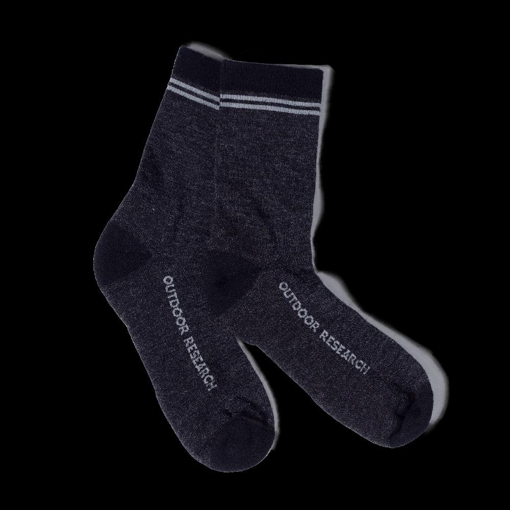 outdoor research Lightweight Hiking Crew Socks