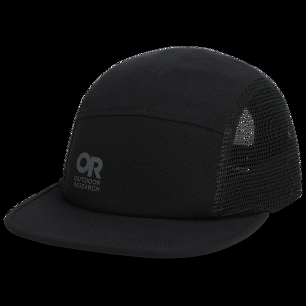 Outdoor Research Loam 5-Panel Cap