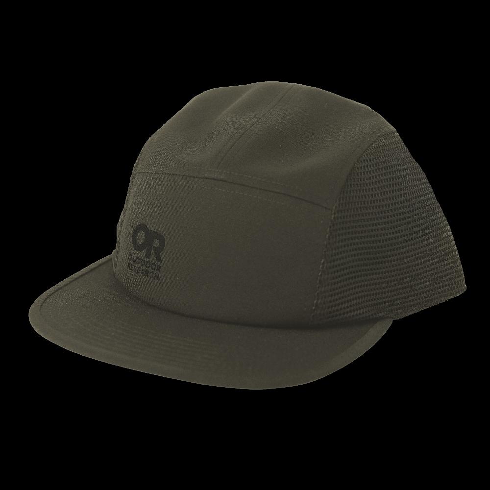 outdoor research Loam 5-Panel Cap