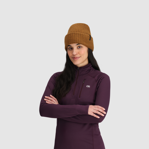 Outdoor Research Lost Lake Wool Beanie
