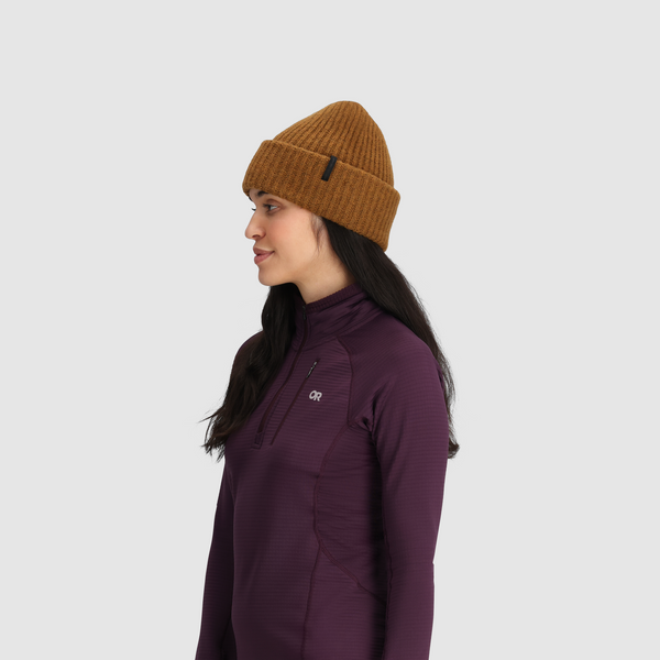 Outdoor Research Lost Lake Wool Beanie