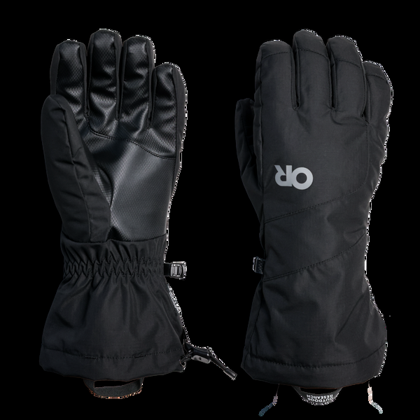 Outdoor Research Men's Adrenaline 3-in-1 Gloves