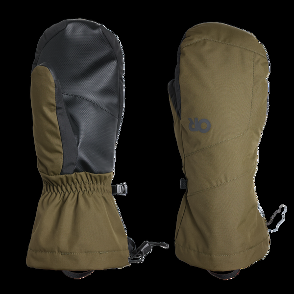 Outdoor Research Men's Adrenaline Mitts