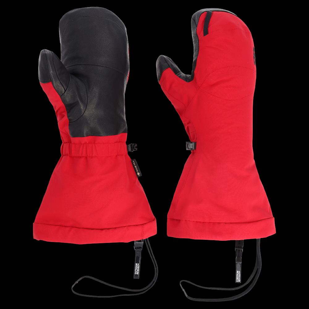 outdoor research Men's Alti II GORE-TEX Mitts