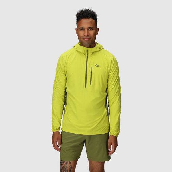 Outdoor Research Men's Astroman Air Sun Hoodie