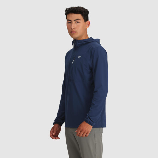 Outdoor Research Men's Astroman Air Sun Hoodie