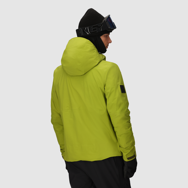 Outdoor Research Men's Carbide Jacket