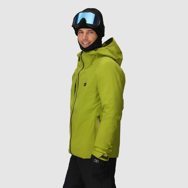 Outdoor Research Men's Carbide Jacket
