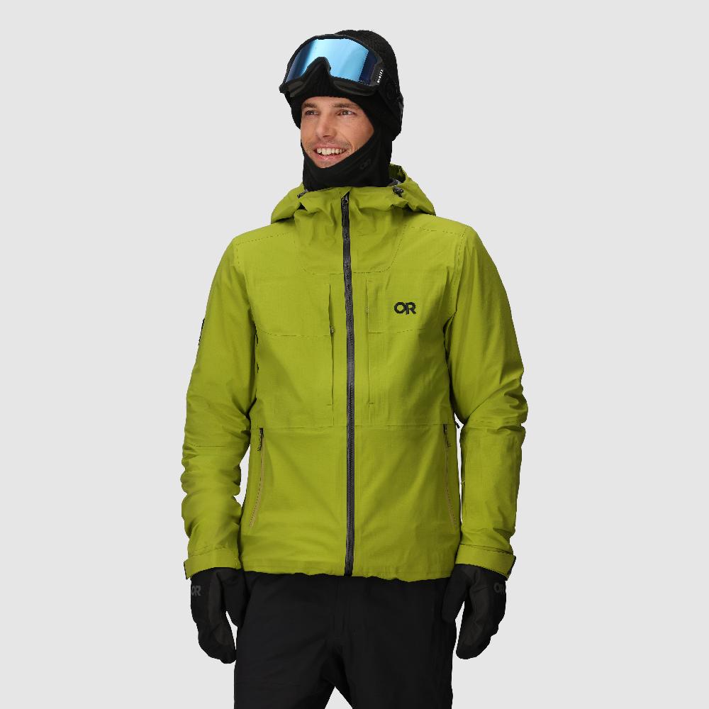 outdoor research Men's Carbide Jacket