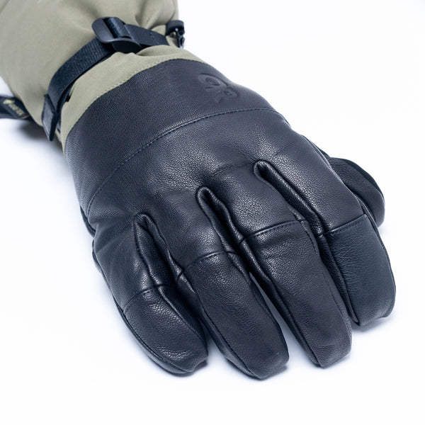 Outdoor Research Men's Carbide Sensor Gloves