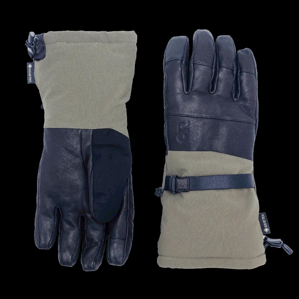 outdoor research Men's Carbide Sensor Gloves