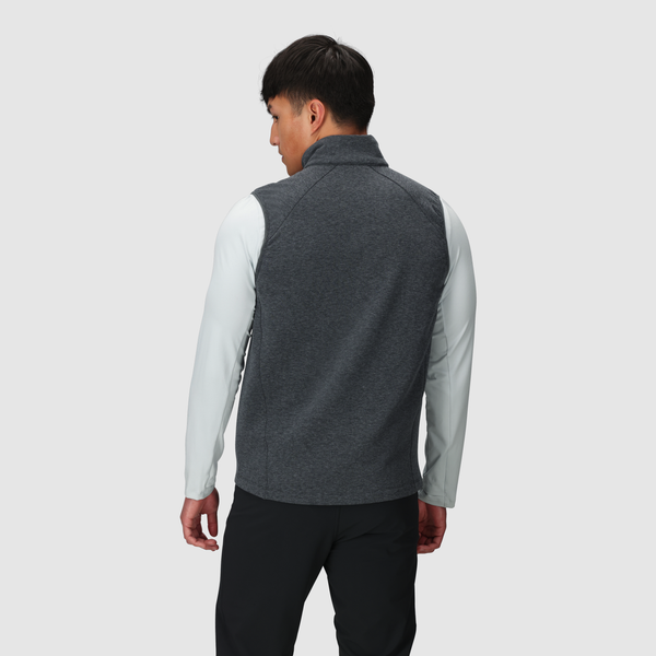 Outdoor Research Men's Crescent Fleece Vest