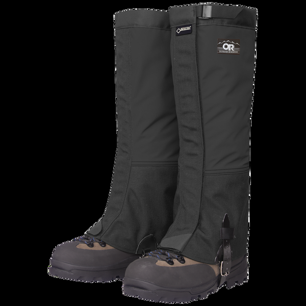 Outdoor Research Men's Crocodile Classic Gaiters