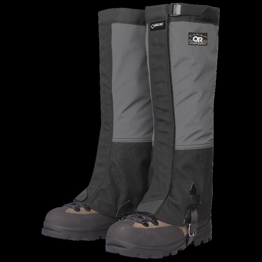 outdoor research Men's Crocodile Classic Gaiters