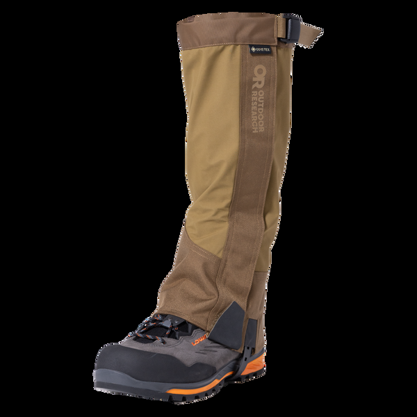 Outdoor Research Men's Crocodile Gaiters