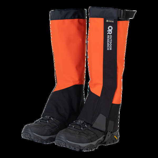 Outdoor Research Men's Crocodile Gaiters