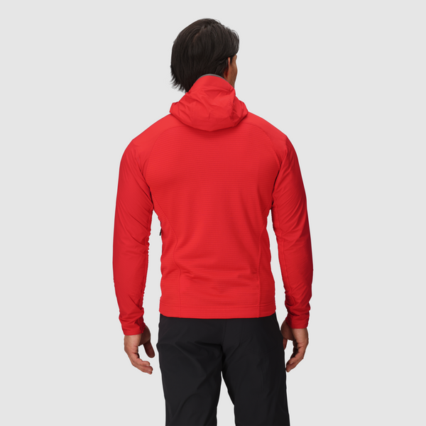 Outdoor Research Men's Deviator Hoodie