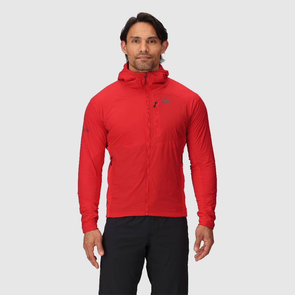 outdoor research Men's Deviator Hoodie