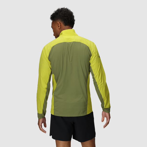 Outdoor Research Men's Deviator Wind Jacket